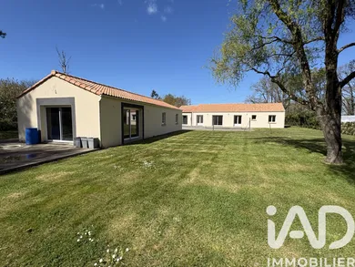 House in Chauvé (44320)