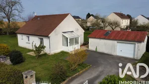 House in Mouroux (77120)