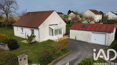 House in Mouroux (77120)