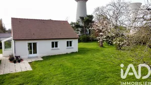 Maison à Mouroux (77120)