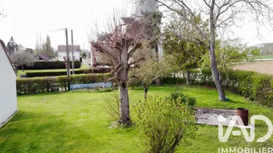 Maison à Mouroux (77120)