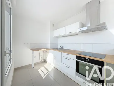 Appartement à Le Plessis-Bouchard (95130)