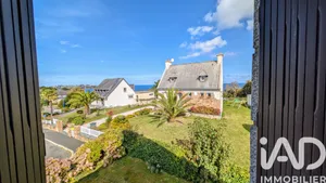 Maison traditionnelle à Louannec (22700)