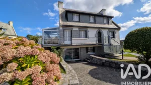 Traditional house in Louannec (22700)