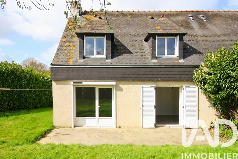Maison 5 pièces 104 m² · à Lamballe · 103,7 m² · 260 000 €
