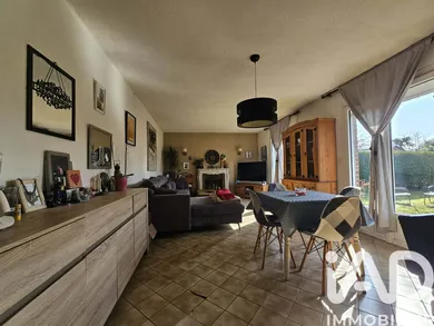 Maison à Neuf-Berquin (59940)