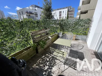 Appartement à Nantes (44000)