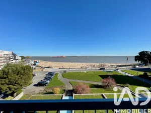 Apartment in Saint-Nazaire (44600)