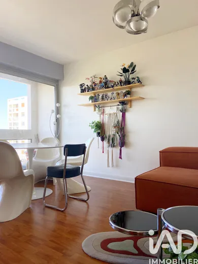 Apartment in Poitiers (86000)