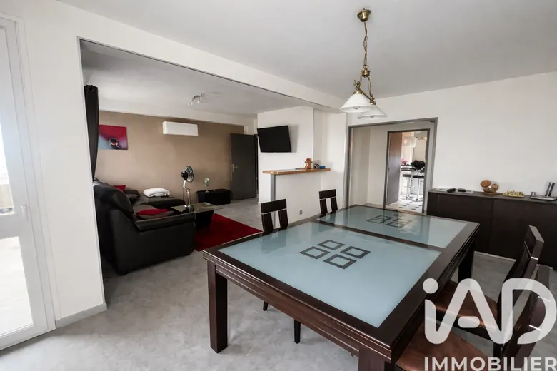 Appartement 4 pièces 96 m² · à Muret · 96 m² · 129 000 €