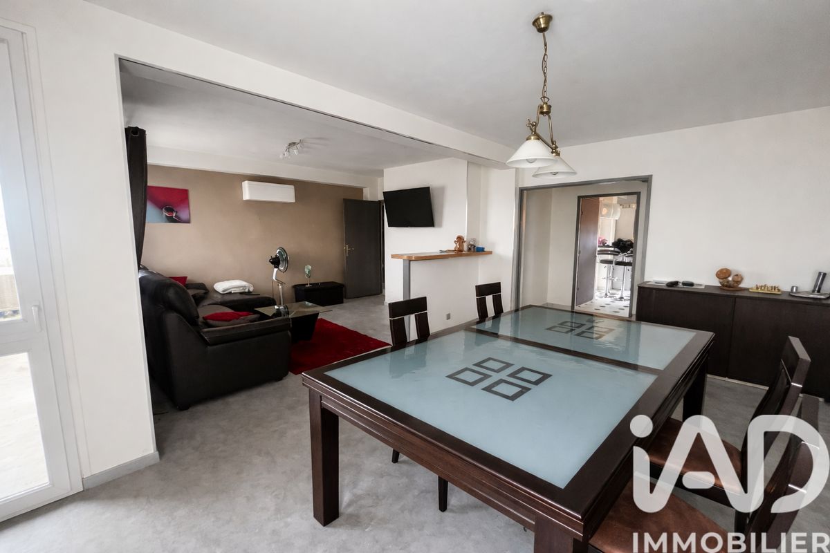 appartement à Muret