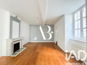 Appartement à La Réole (33190)