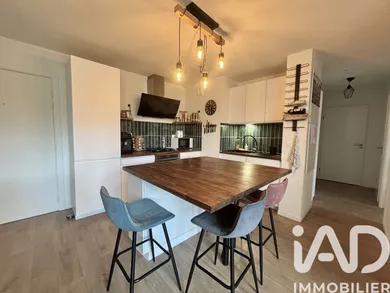 Appartement à Marcheprime (33380)