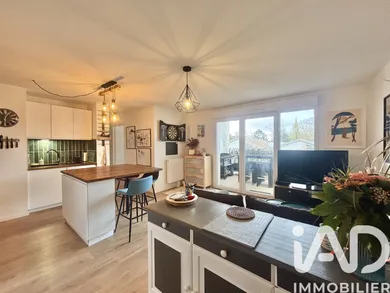 Apartment in Marcheprime (33380)