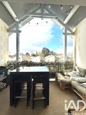 Apartment in Marcheprime (33380)