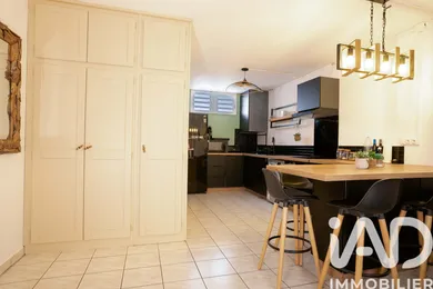 Apartment in Saint-Paul (97434)