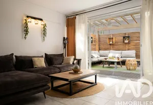 Apartment in Saint-Paul (97434)