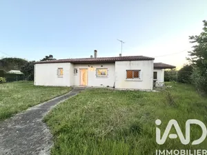 House in Pessac (33600)