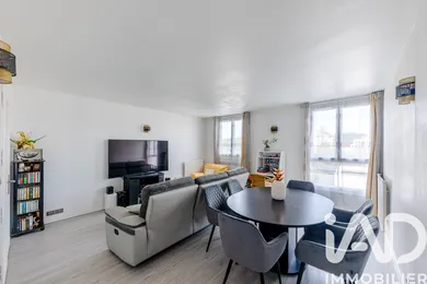 Appartement à Cergy (95800)