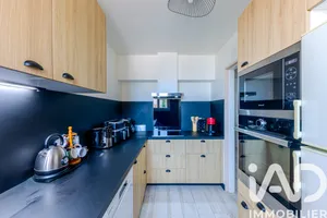 Appartement à Cergy (95800)