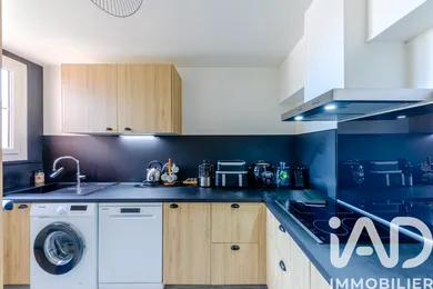 Appartement à Cergy (95800)