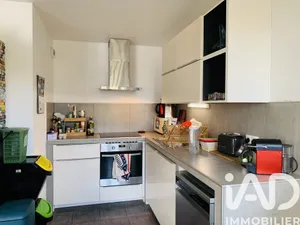 Apartment in Sainte-Anne-d'Auray (56400)