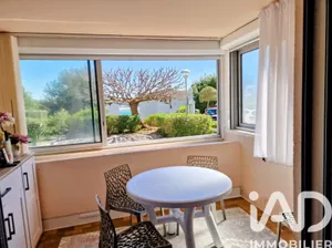 Appartement à Bandol (83150)