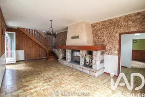 Maison de village à Les Salles-du-Gardon (30110)
