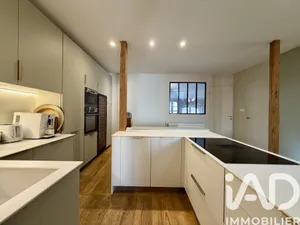 Duplex à Toulouse (31000)