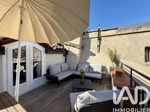 Duplex à Toulouse (31000)