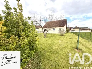 Detached house in Rumilly-lès-Vaudes (10260)