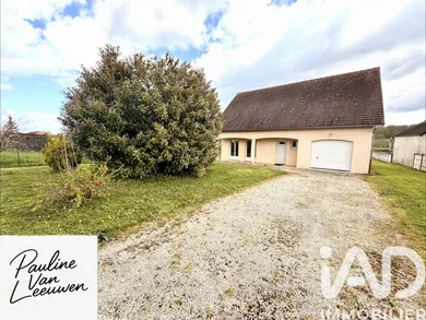 Detached house in Rumilly-lès-Vaudes (10260)