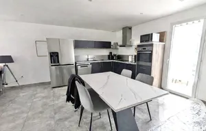 Maison à Saint-Rambert-d'Albon (26140)