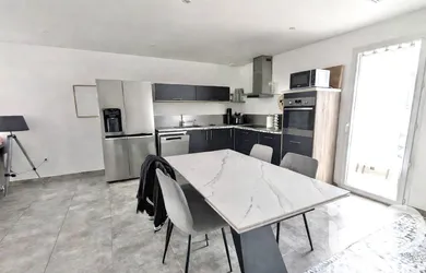 Maison à Saint-Rambert-d'Albon (26140)