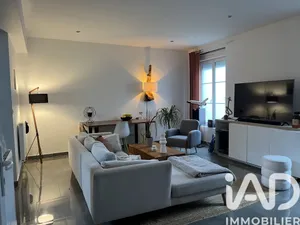 Duplex à Châlons-en-Champagne (51000)