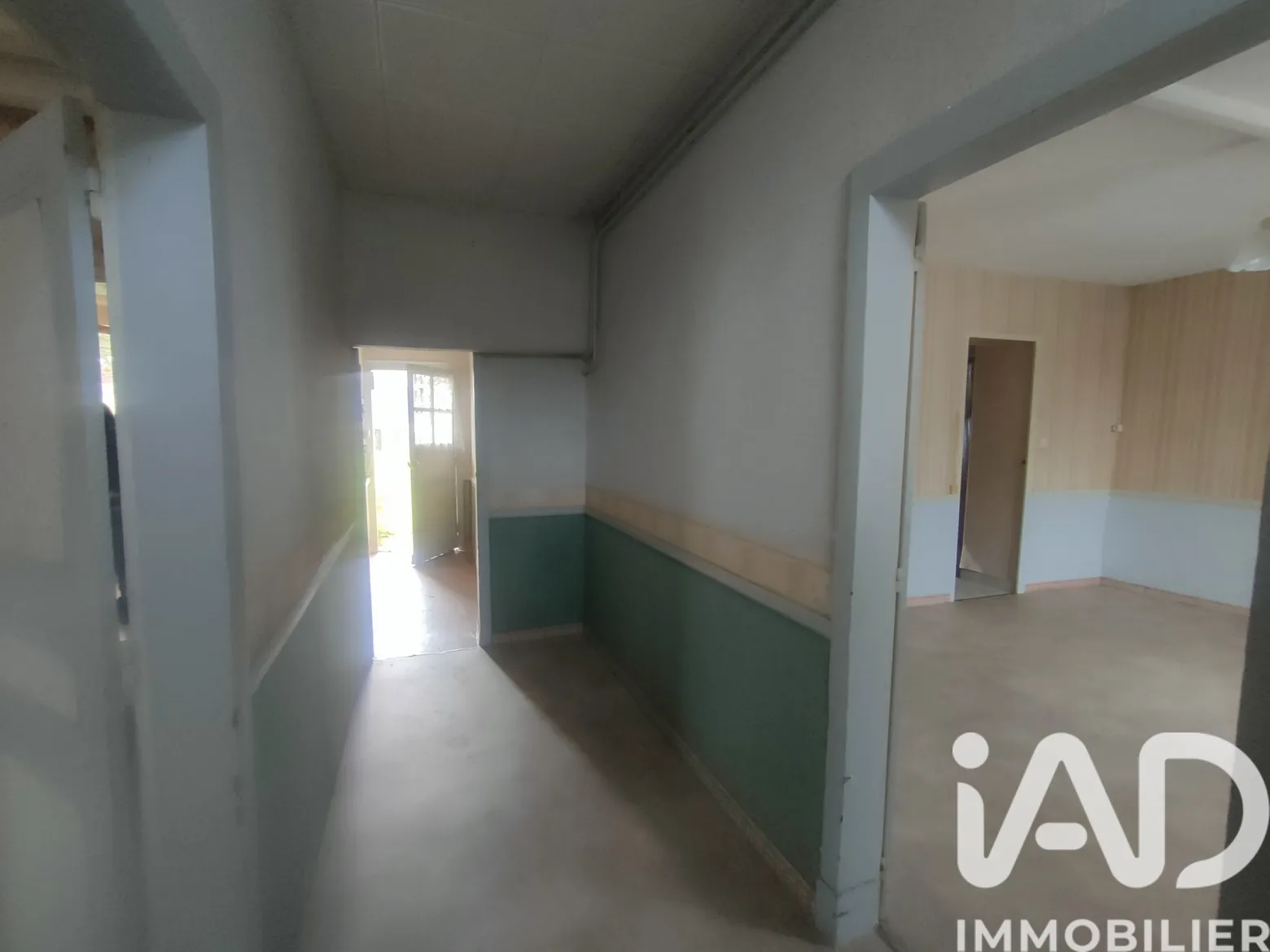 Vente maison à Val — 2