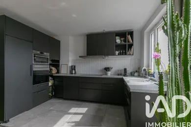 Appartement à Vincennes (94300)