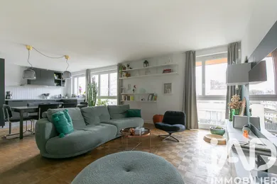 Appartement à Vincennes (94300)
