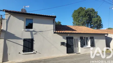 House in Basse-Goulaine (44115)
