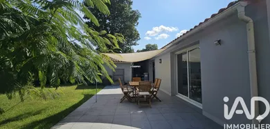 House in Basse-Goulaine (44115)