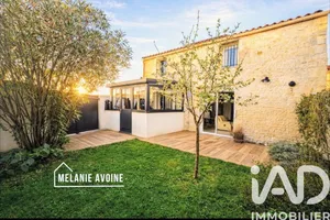 House in Ciré-d'Aunis (17290)