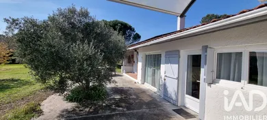 Maison de village à Lugos (33830)