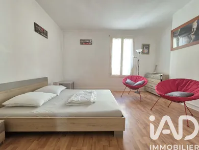 Apartment in Le Havre (76600)
