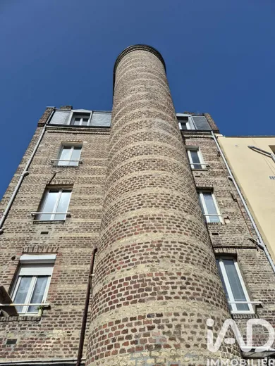 Apartment in Le Havre (76600)