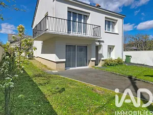 Maison de ville à Saint-Avertin (37550)