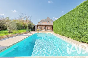 House in Saint-Mard (77230)