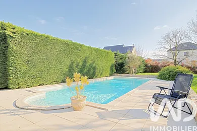 House in Saint-Mard (77230)