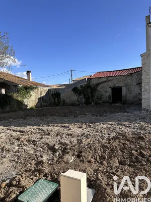 Land in Vérines (17540)