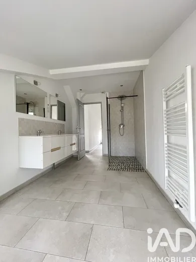 Duplex à Châlons-en-Champagne (51000)