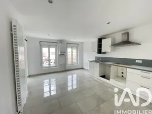 Duplex à Châlons-en-Champagne (51000)